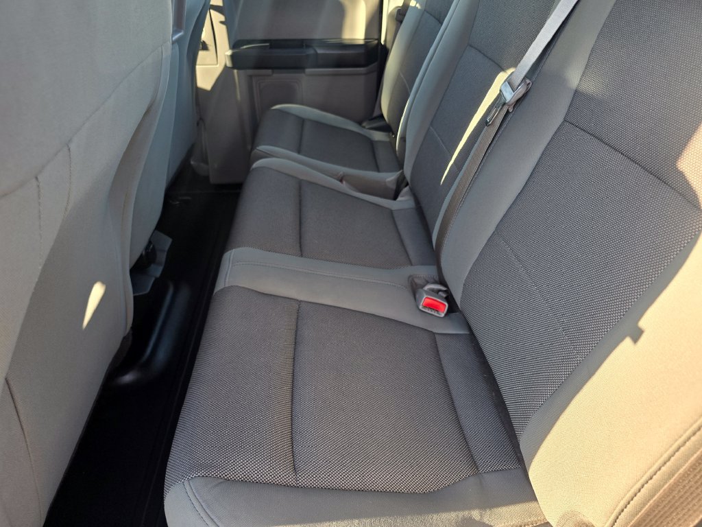 Used 2016 Ford F150 XL w/ Equipment Group 101A Mid AWD/4WD image 15