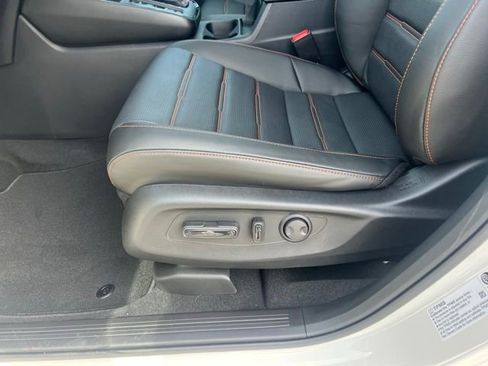 Used 2026 Honda CR-V Sport-L image 27