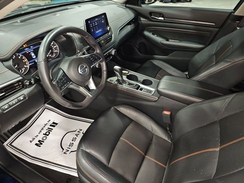 Used 2022 Nissan Altima 2.5 SR image 30