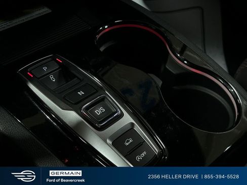 Used 2023 Honda Ridgeline Black Edition image 23