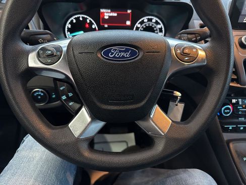 Used 2020 Ford Transit Connect XL image 30