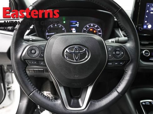 Used 2024 Toyota Corolla SE FWD image 10