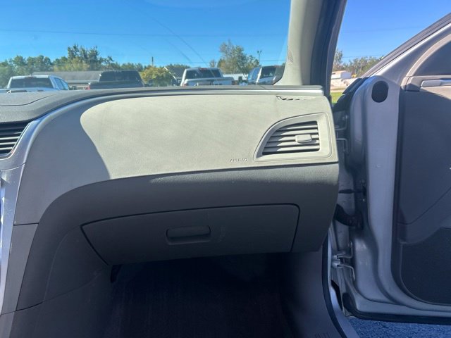 Used 2012 Chevrolet Malibu LS w/ LS Uplevel Package FWD image 38