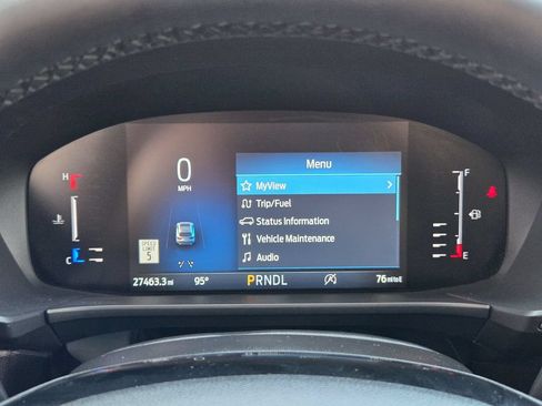Used 2024 Ford Escape Active w/ Tech Pack #1 AWD/4WD image 10
