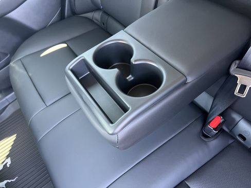 New 2026 Nissan Murano SL AWD/4WD image 22