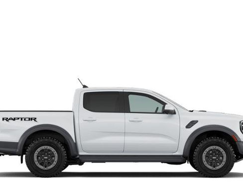 New 2026 Ford Ranger Raptor AWD/4WD image 27