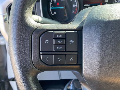 Used 2023 Ford F150 XLT image 24