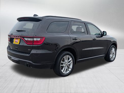 Used 2024 Dodge Durango GT AWD/4WD image 7