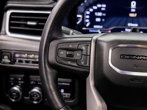 Used 2023 GMC Yukon Denali w/ Denali Reserve Package image 44