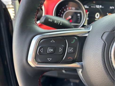 Used 2019 Jeep Wrangler Rubicon image 25