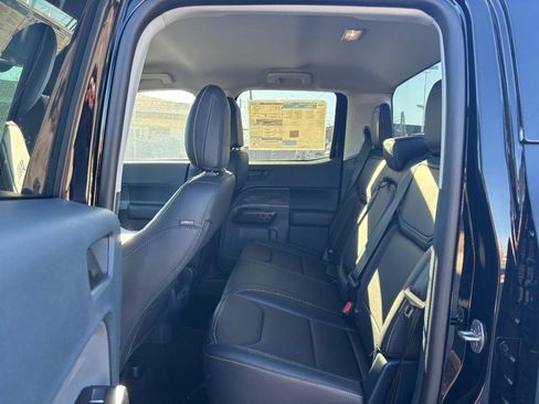 New 2025 Ford Maverick Lobo image 12