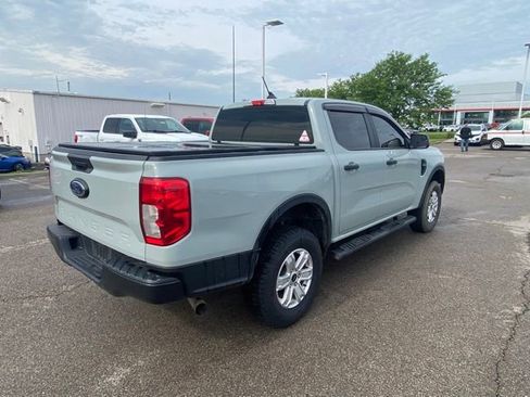 Used 2024 Ford Ranger XL AWD/4WD image 3