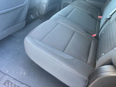 Used 2023 Chevrolet Silverado 1500 LT w/ Protection Package image 32