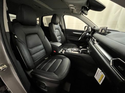 New 2025 MAZDA CX-5 AWD 2.5 S image 12