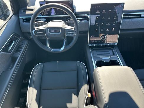 New 2026 GMC Sierra EV Elevation image 23