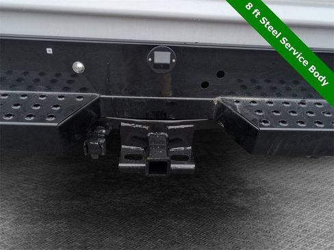 New 2026 Chevrolet Silverado 3500 W/T w/ WT Convenience Package image 26