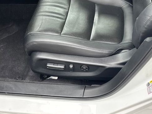 Certified 2022 Honda Accord Sport Special Edition image 4