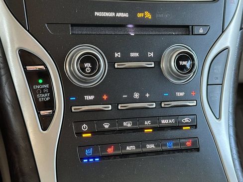 Used 2017 Lincoln MKX Reserve FWD image 20