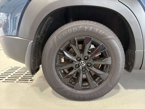 Used 2025 MAZDA CX-50 AWD 2.5 S w/ Cargo Package image 15