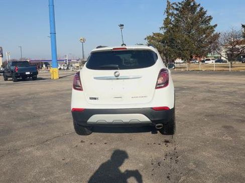 Used 2020 Buick Encore Preferred image 30