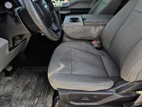 Used 2020 Ford F150 XLT w/ Equipment Group 301A Mid image 32