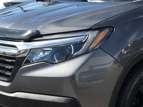 Used 2019 Honda Ridgeline RTL image 8