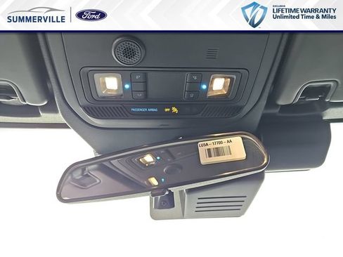 New 2026 Ford Bronco Big Bend AWD/4WD image 32