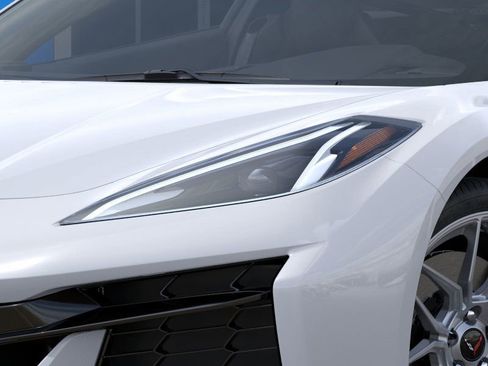 New 2025 Chevrolet Corvette Z06 image 11