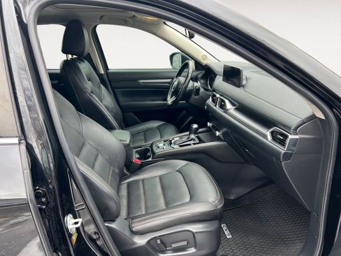 Used 2023 MAZDA CX-5 AWD 2.5 S image 15