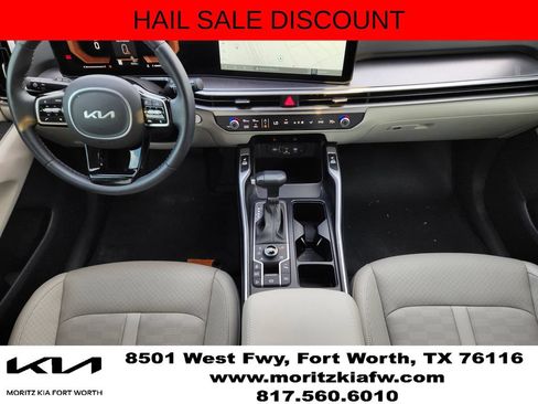 New 2025 Kia Sorento S AWD/4WD image 18