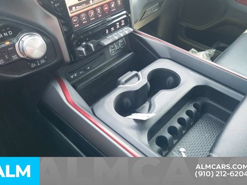 Used 2019 RAM 1500 Rebel w/ Rebel Level 2 Equipment Group AWD/4WD image 11