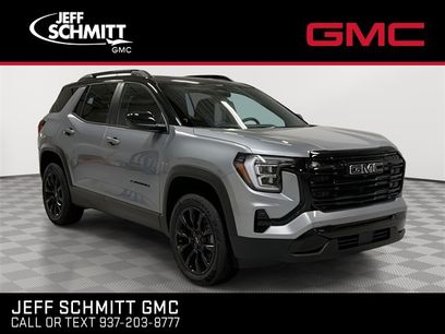 New 2026 GMC Terrain Elevation w/ Black Edition