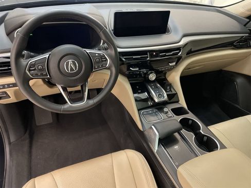 Used 2024 Acura MDX FWD w/ Technology Package image 21