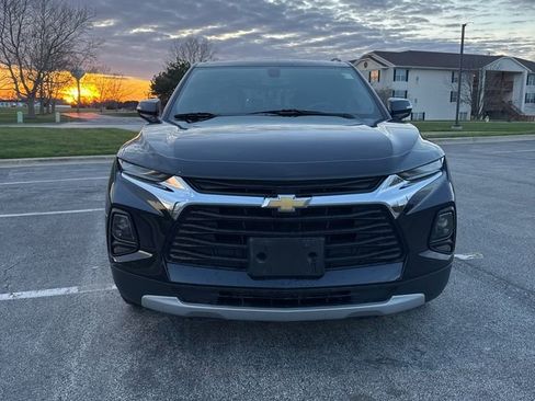 Used 2020 Chevrolet Blazer LT image 1