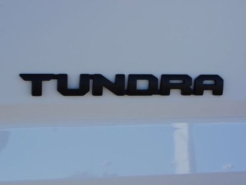 Used 2022 Toyota Tundra SR5 w/ TRD Off-Road Package image 16