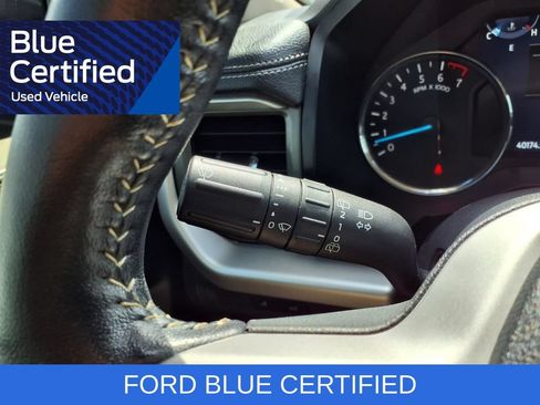 Certified 2023 Ford Expedition XLT RWD image 21