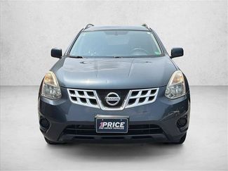 Used 2013 Nissan Rogue SV FWD video 2