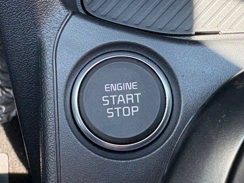 New 2026 Kia K4 FWD image 23