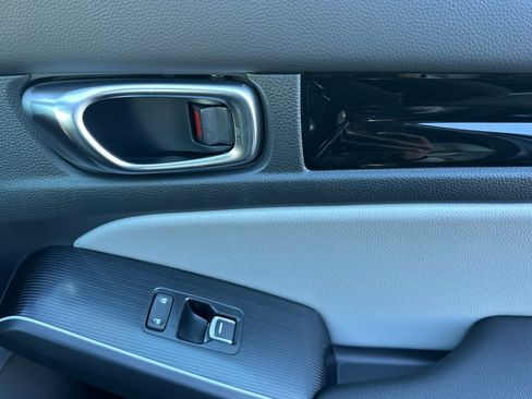 New 2026 Honda Civic Sport Touring image 15