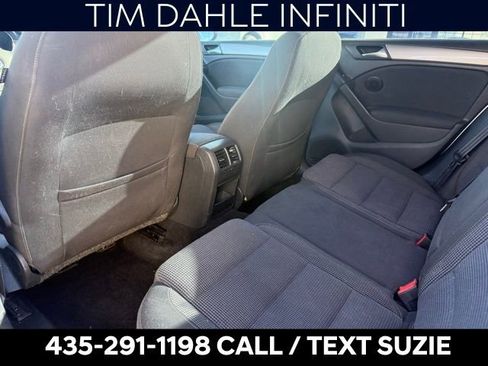 Used 2011 Volkswagen Golf TDI image 13