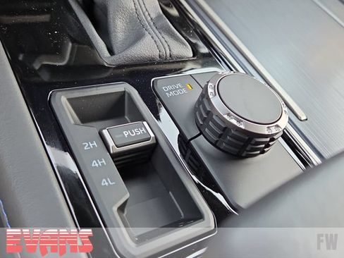 New 2026 Toyota Tundra Platinum AWD/4WD image 13
