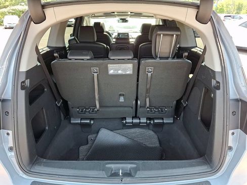 Used 2023 Honda Odyssey Touring image 31