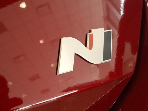 New 2025 Hyundai Elantra N image 6