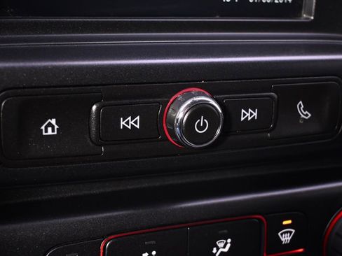 Used 2016 GMC Sierra 1500 4x4 Double Cab image 30