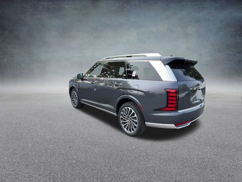 New 2026 Hyundai Palisade Calligraphy image 17