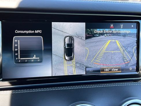 Used 2017 Mercedes-Benz S 550 Cabriolet image 25
