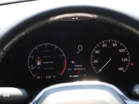 Used 2025 Honda CR-V EX-L image 19