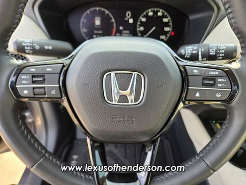Used 2023 Honda HR-V EX-L image 28