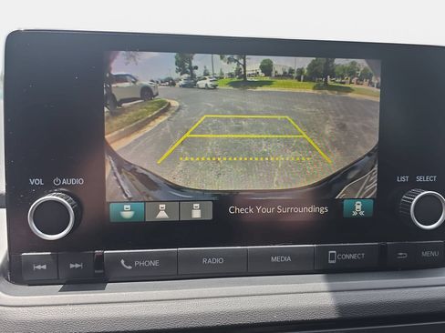 Used 2024 Honda Accord EX image 22