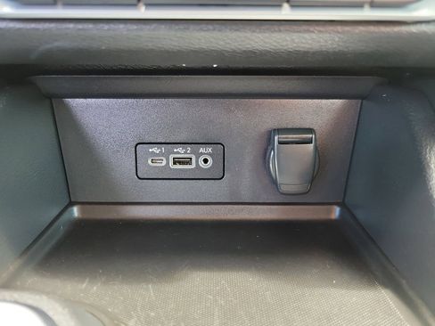 Used 2023 Nissan Sentra SV w/ All-Weather Package FWD image 51